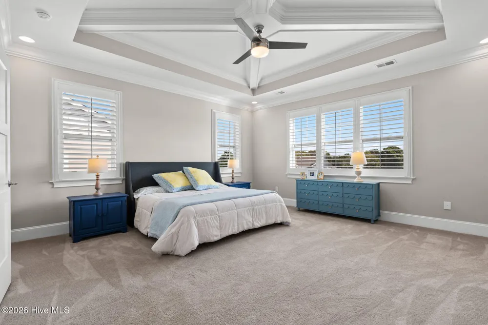 620 Eastwood Park Road #19d Sunset Beach, NC 28468