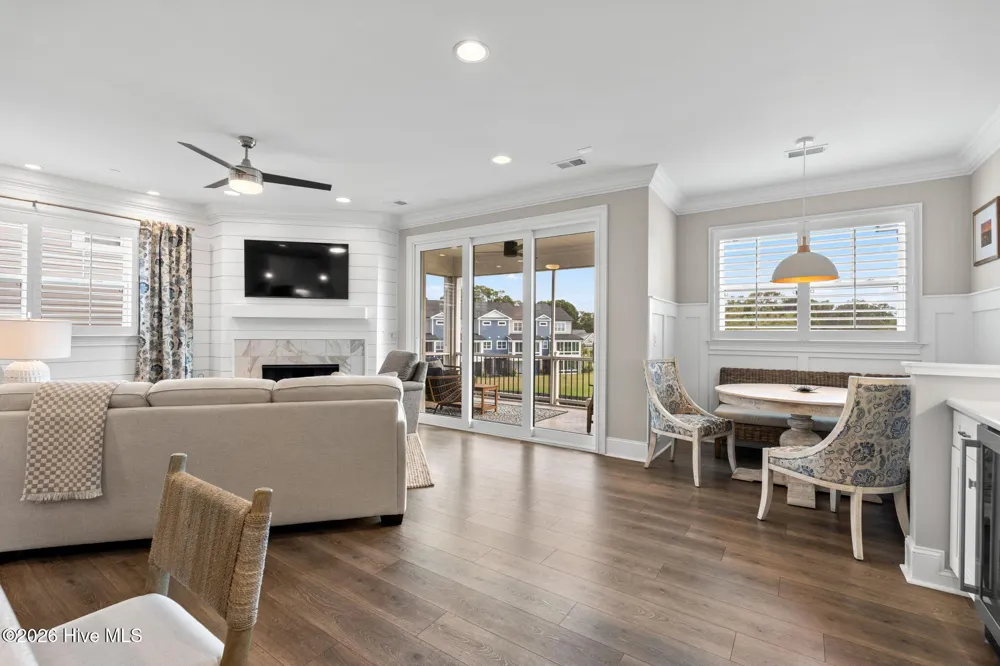 620 Eastwood Park Road #19d Sunset Beach, NC 28468
