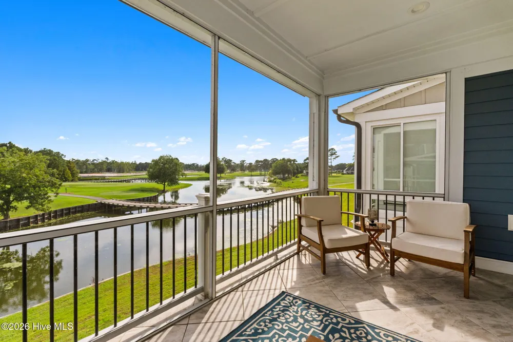 620 Eastwood Park Road #19d Sunset Beach, NC 28468