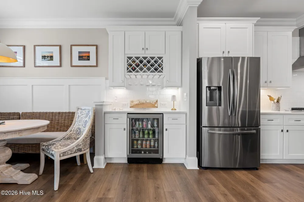 620 Eastwood Park Road #19d Sunset Beach, NC 28468