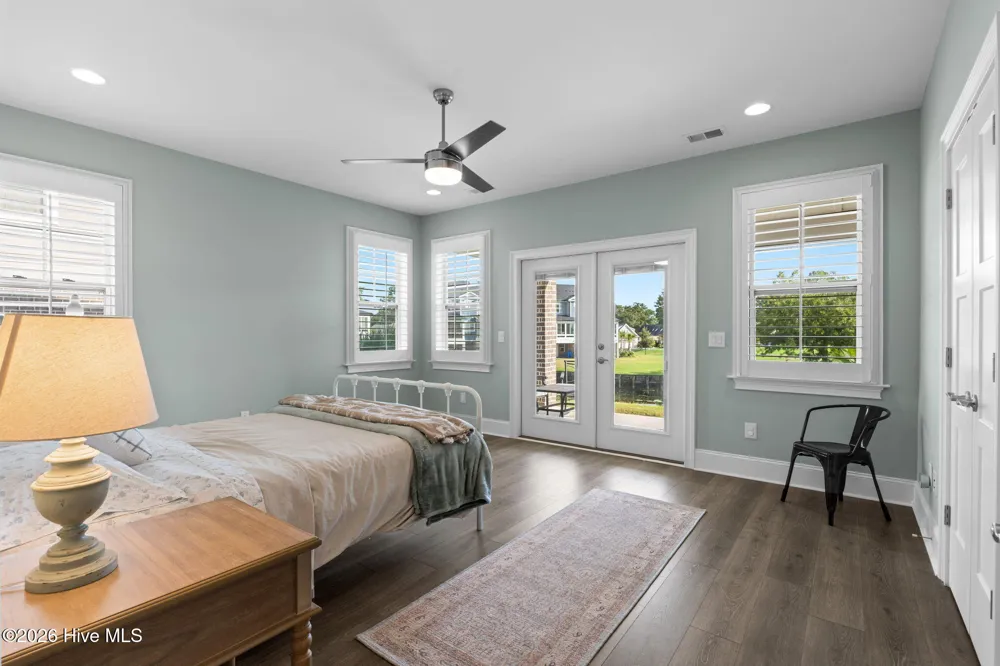 620 Eastwood Park Road #19d Sunset Beach, NC 28468