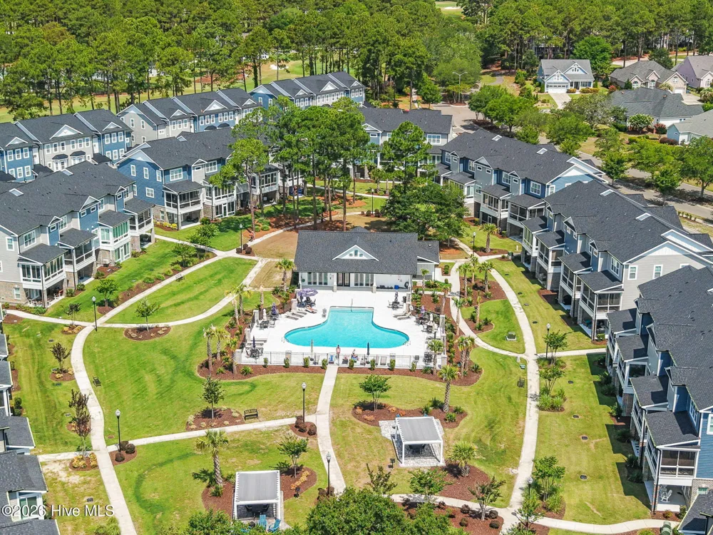 620 Eastwood Park Road #19d Sunset Beach, NC 28468