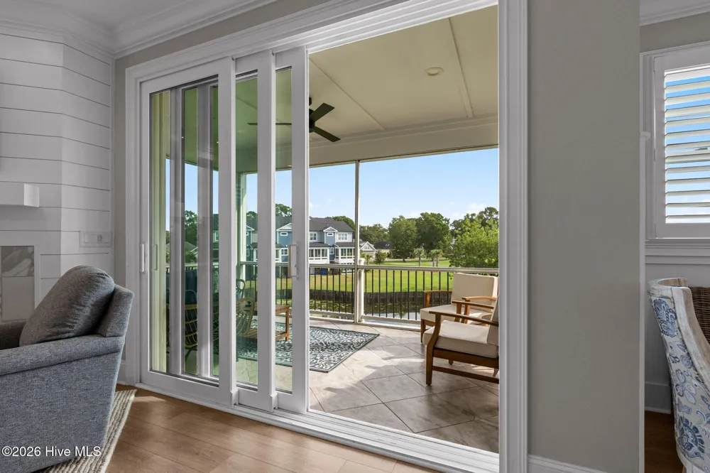 620 Eastwood Park Road #19d Sunset Beach, NC 28468