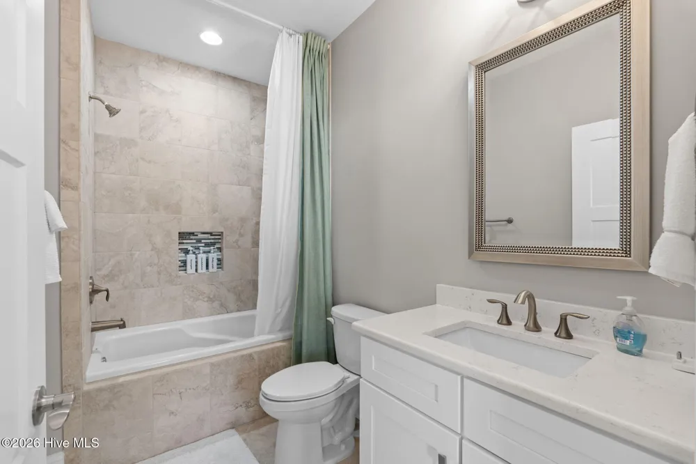 620 Eastwood Park Road #19d Sunset Beach, NC 28468
