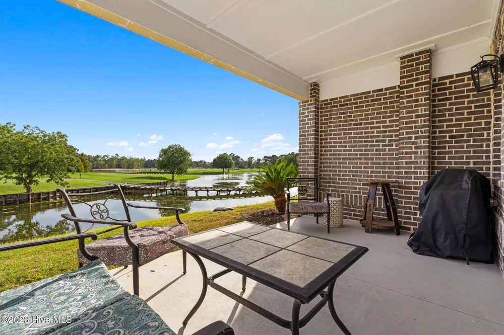 620 Eastwood Park Road #19d Sunset Beach, NC 28468