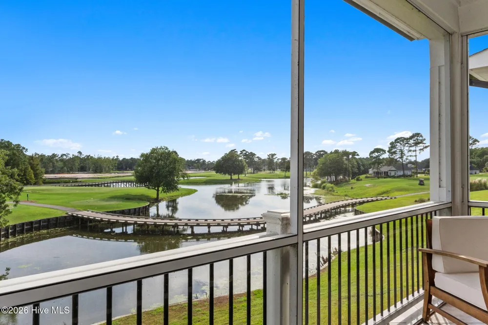 620 Eastwood Park Road #19d Sunset Beach, NC 28468