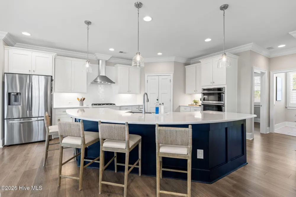 620 Eastwood Park Road #19d Sunset Beach, NC 28468