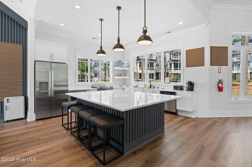 620 Eastwood Park Road #19d Sunset Beach, NC 28468