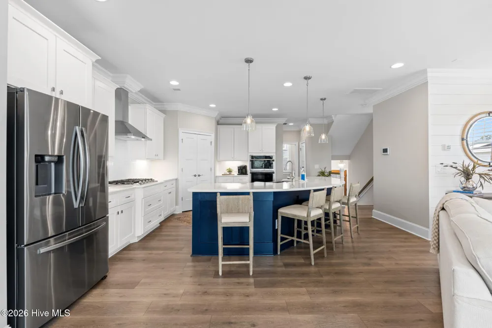 620 Eastwood Park Road #19d Sunset Beach, NC 28468
