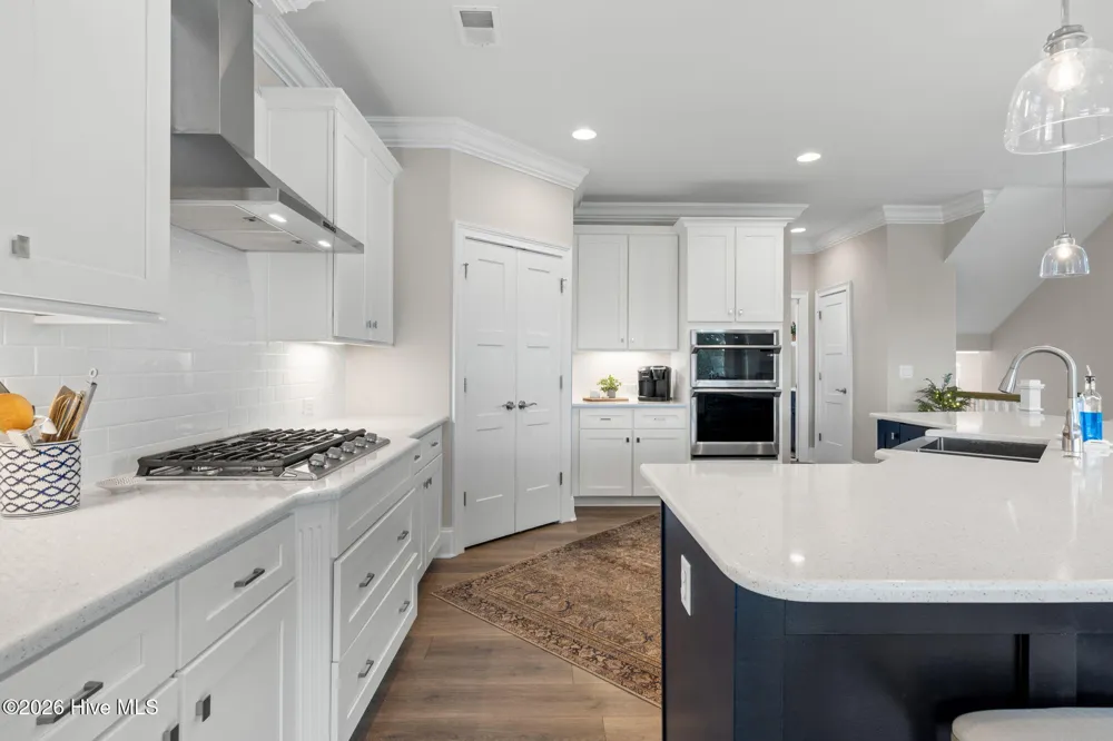 620 Eastwood Park Road #19d Sunset Beach, NC 28468