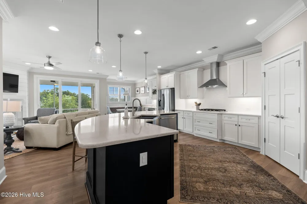 620 Eastwood Park Road #19d Sunset Beach, NC 28468