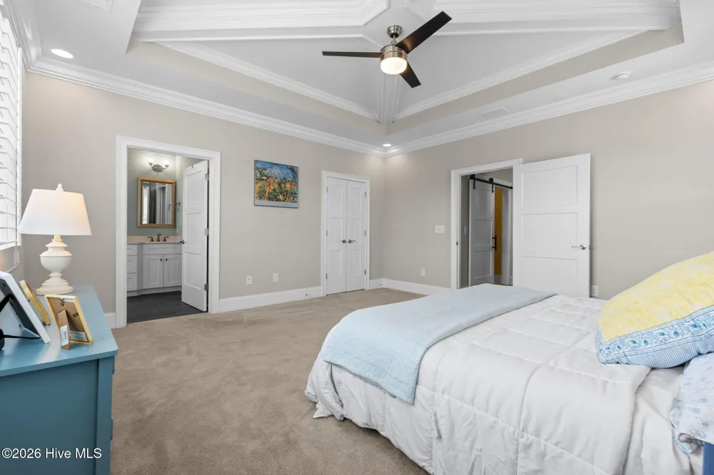 620 Eastwood Park Road #19d Sunset Beach, NC 28468