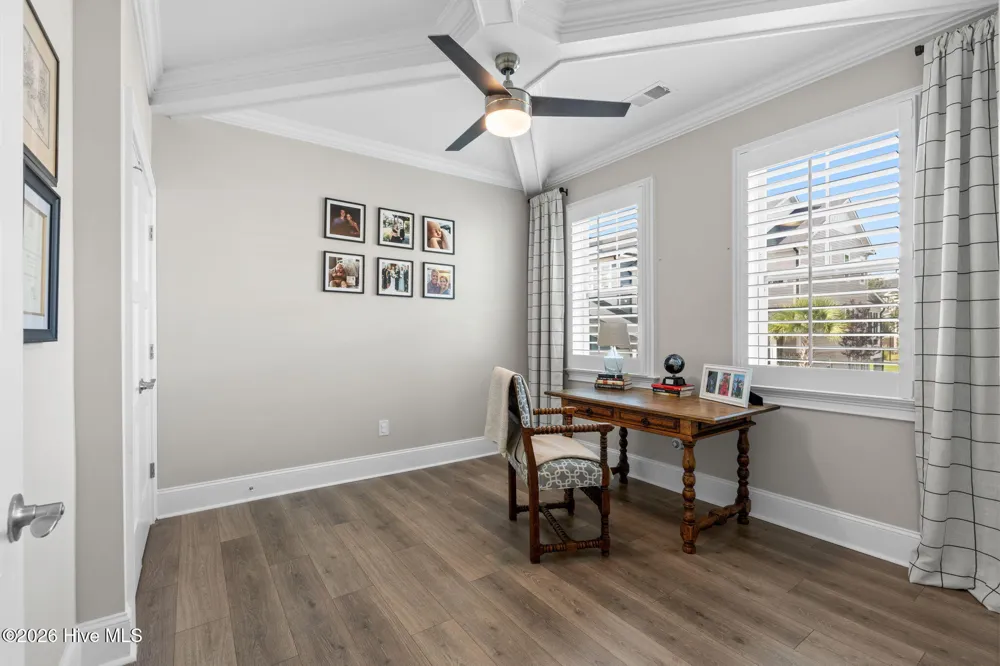 620 Eastwood Park Road #19d Sunset Beach, NC 28468