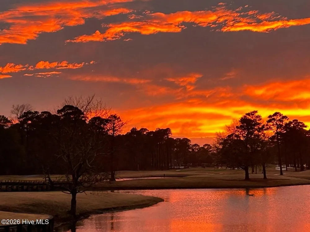 620 Eastwood Park Road #19d Sunset Beach, NC 28468