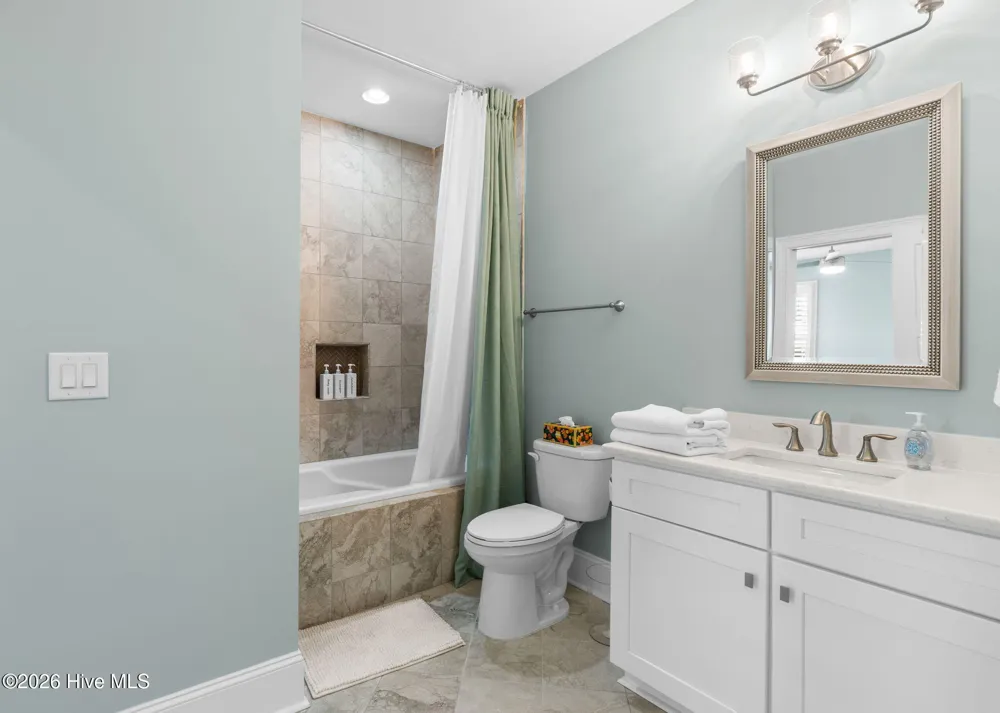 620 Eastwood Park Road #19d Sunset Beach, NC 28468