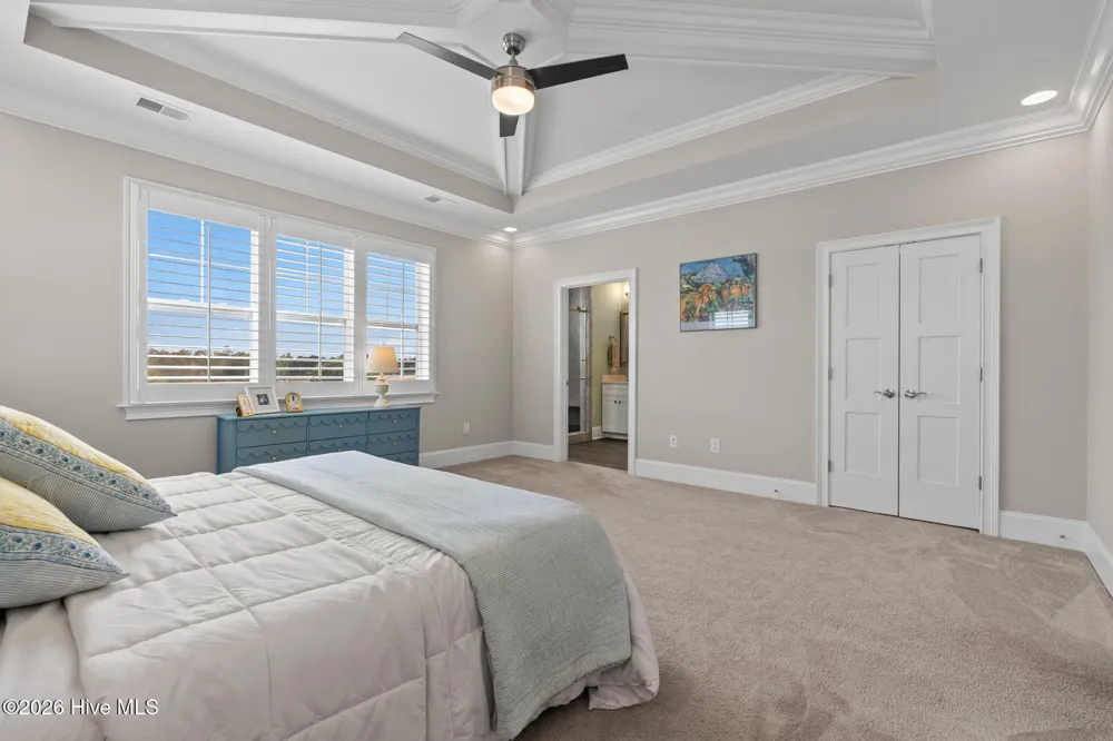 620 Eastwood Park Road #19d Sunset Beach, NC 28468