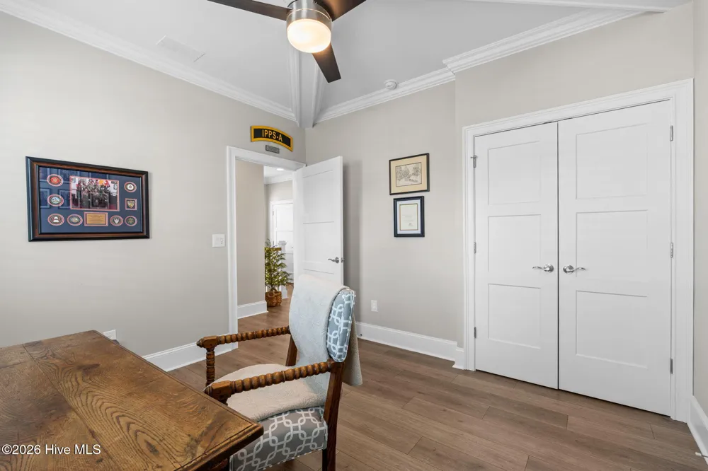 620 Eastwood Park Road #19d Sunset Beach, NC 28468