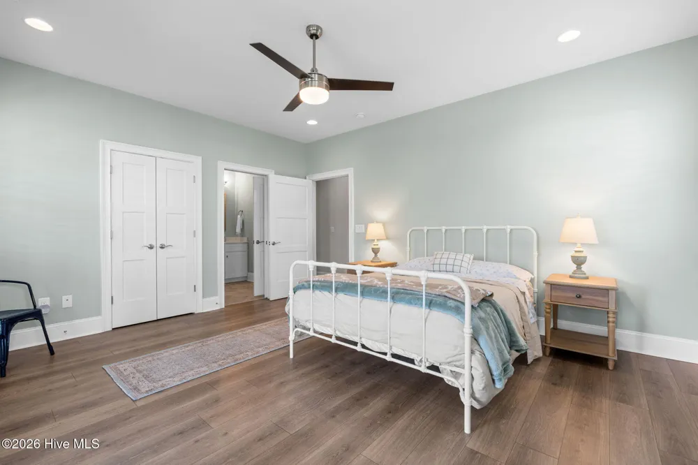 620 Eastwood Park Road #19d Sunset Beach, NC 28468