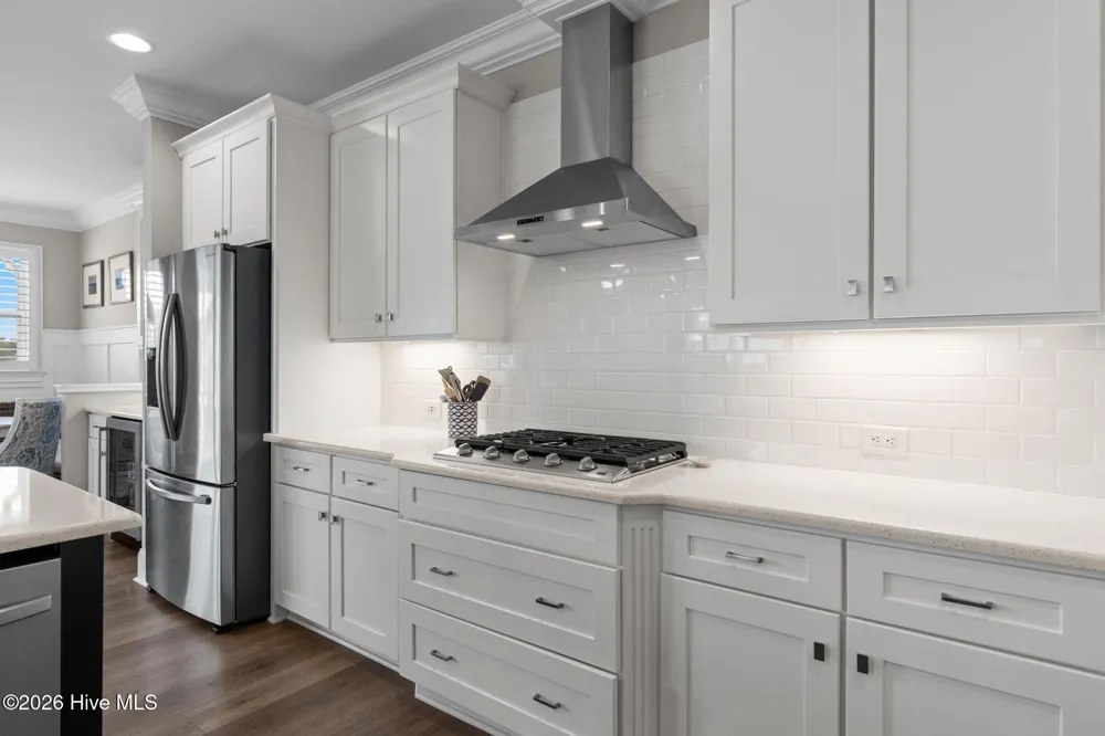 620 Eastwood Park Road #19d Sunset Beach, NC 28468