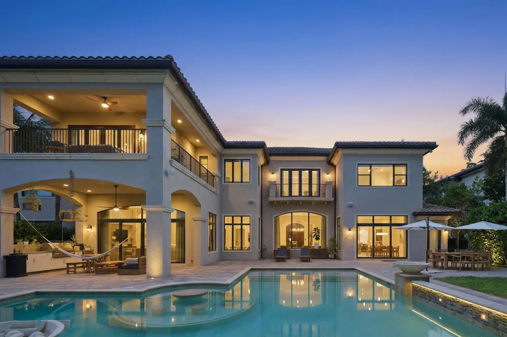 16907 Crown Bridge Drive Delray Beach, FL 33446