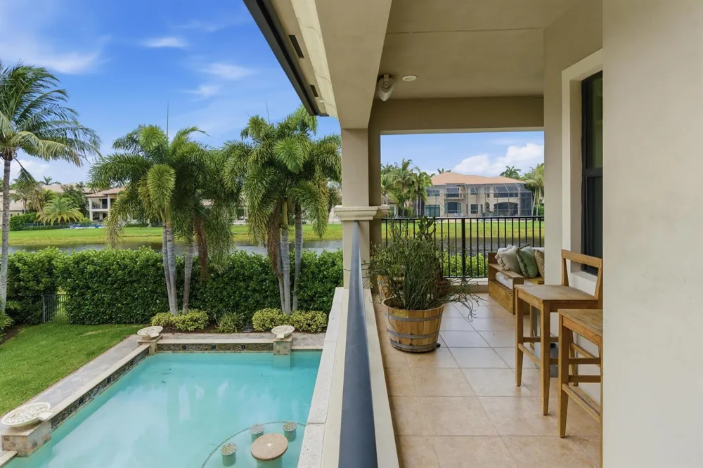 16907 Crown Bridge Drive Delray Beach, FL 33446