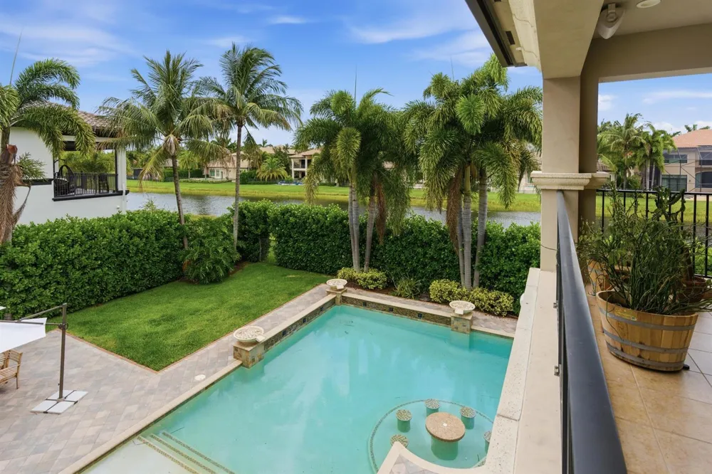 16907 Crown Bridge Drive Delray Beach, FL 33446
