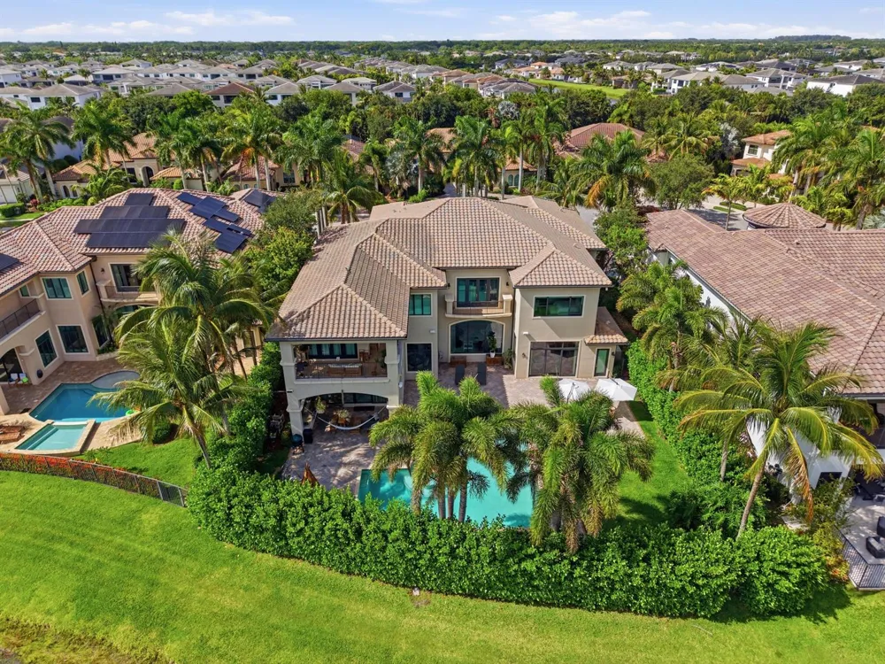 16907 Crown Bridge Drive Delray Beach, FL 33446