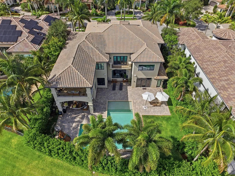 16907 Crown Bridge Drive Delray Beach, FL 33446