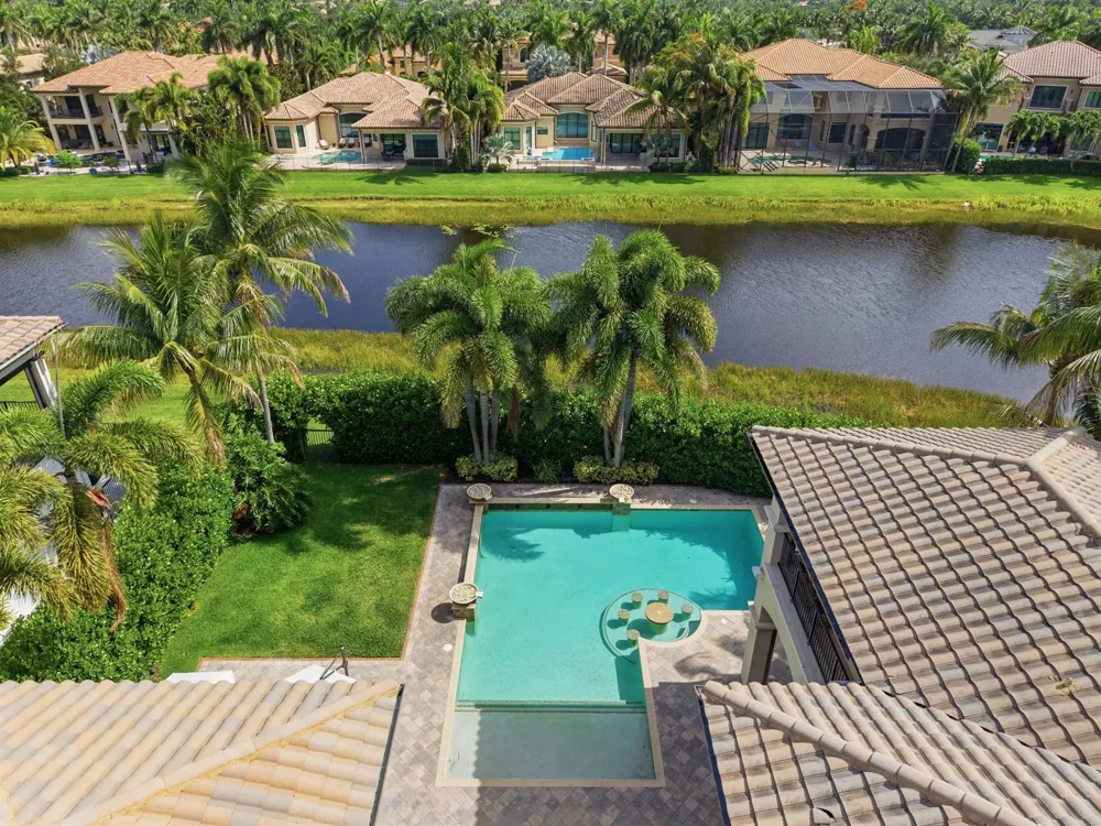 16907 Crown Bridge Drive Delray Beach, FL 33446