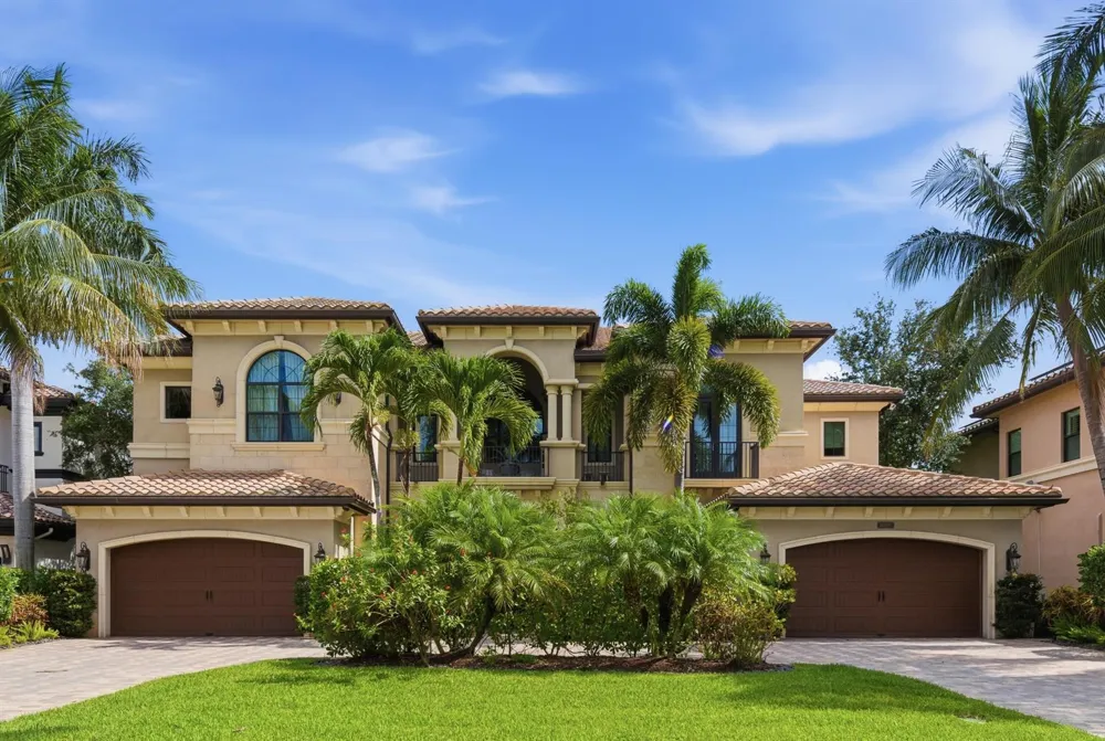 16907 Crown Bridge Drive Delray Beach, FL 33446