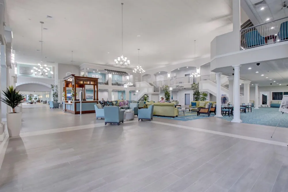200 Normandy E #200 Delray Beach, FL 33484