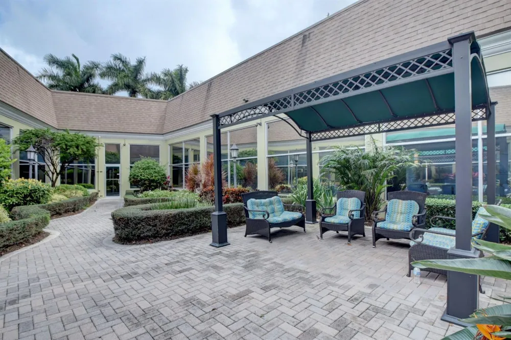 200 Normandy E #200 Delray Beach, FL 33484