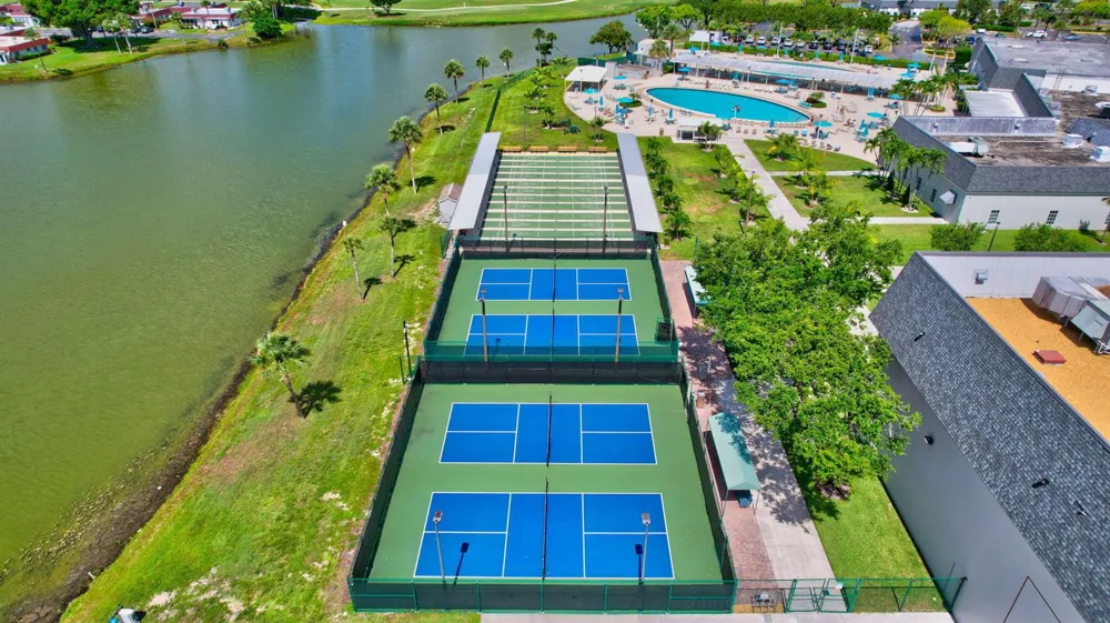 200 Normandy E #200 Delray Beach, FL 33484