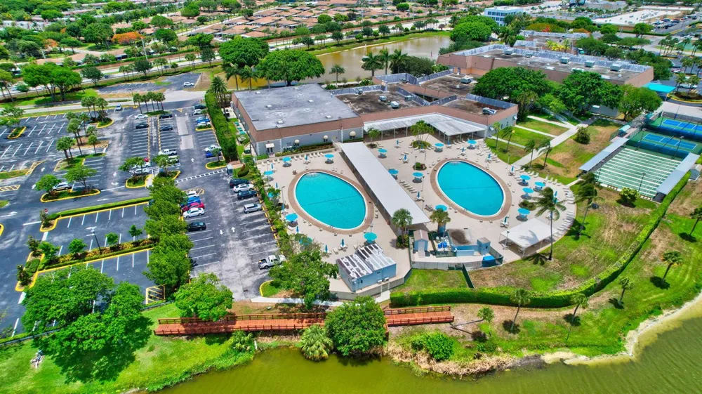 200 Normandy E #200 Delray Beach, FL 33484