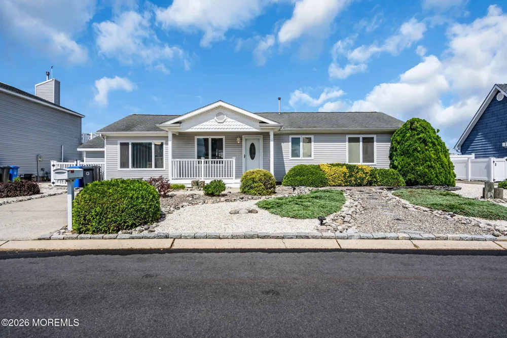 184 Catherine Lane Manahawkin, NJ 08050