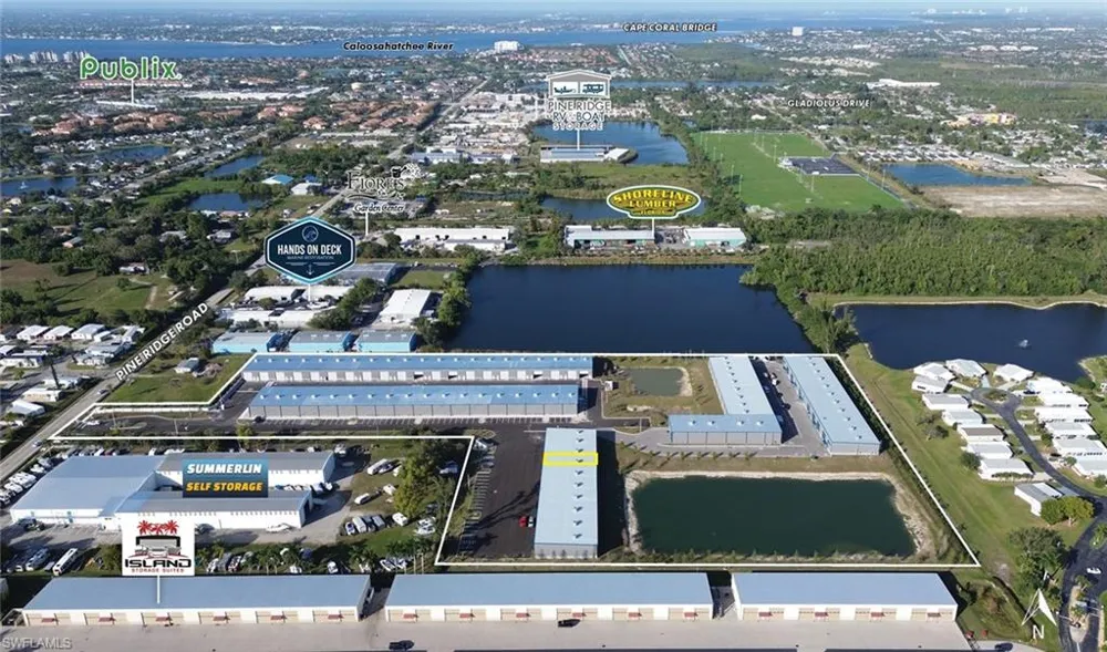 16245 Pine Ridge Road #307 Fort Myers, FL 33908