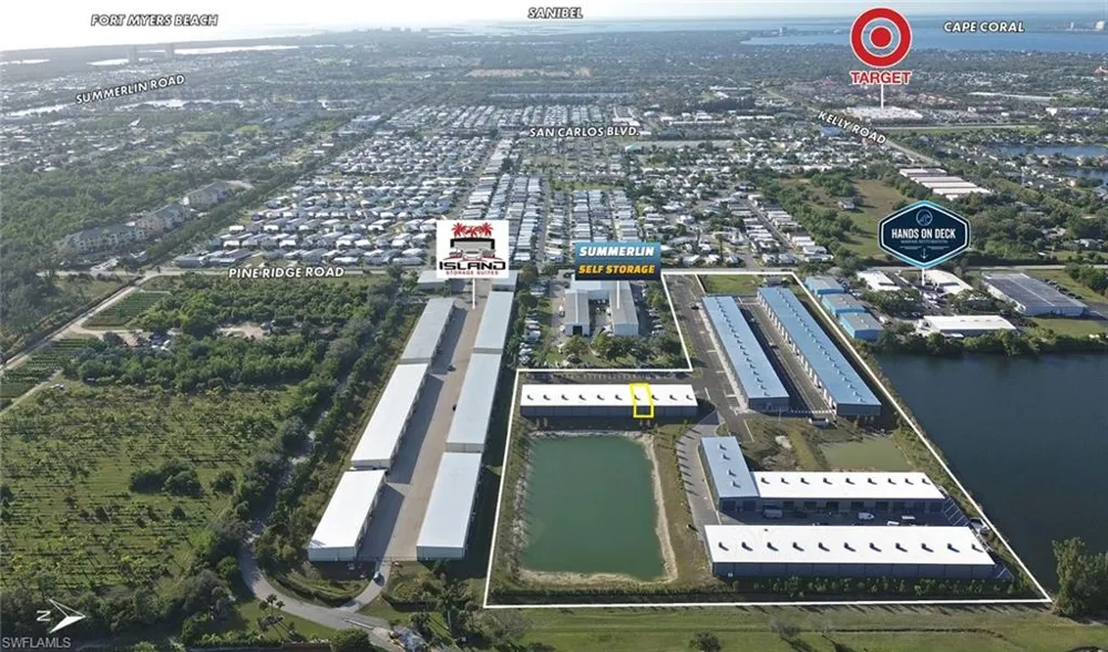 16245 Pine Ridge Road #307 Fort Myers, FL 33908