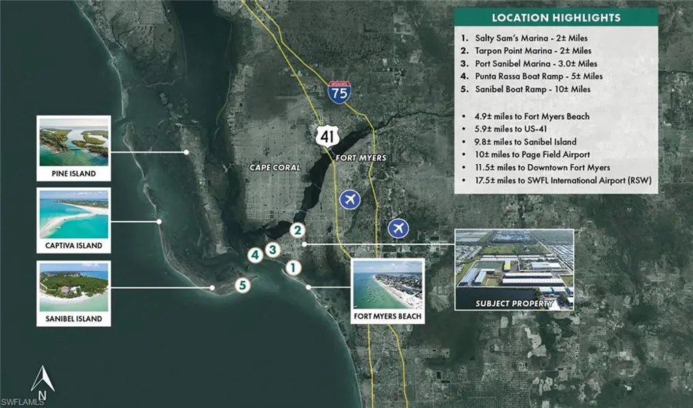16245 Pine Ridge Road #307 Fort Myers, FL 33908