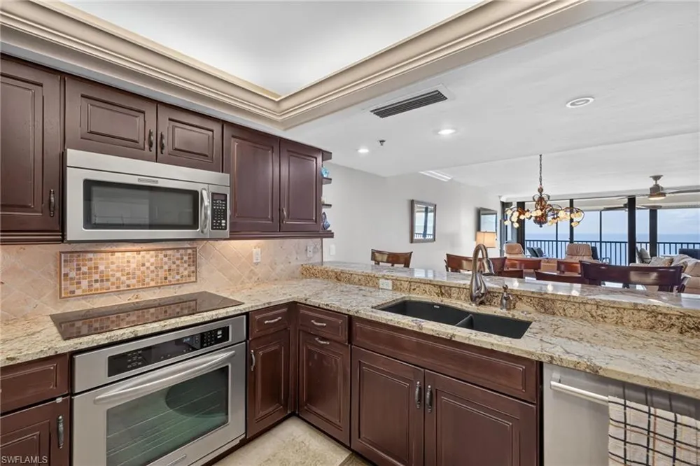 100 Collier Boulevard #1201 Marco Island, FL 34145