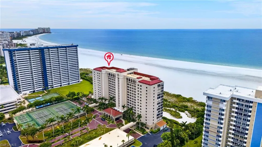 100 Collier Boulevard #1201 Marco Island, FL 34145