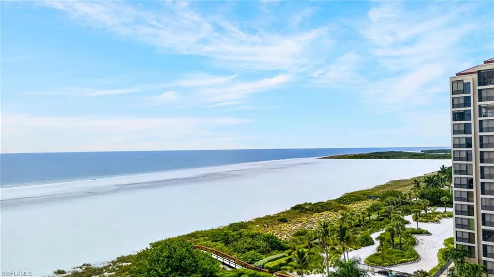 100 Collier Boulevard #1201 Marco Island, FL 34145