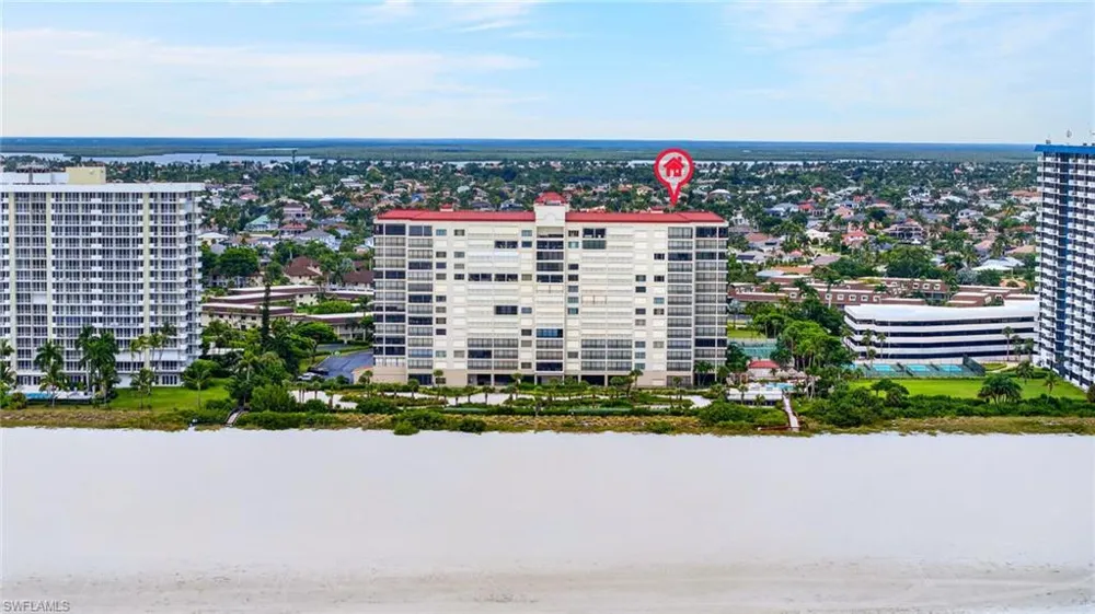 100 Collier Boulevard #1201 Marco Island, FL 34145