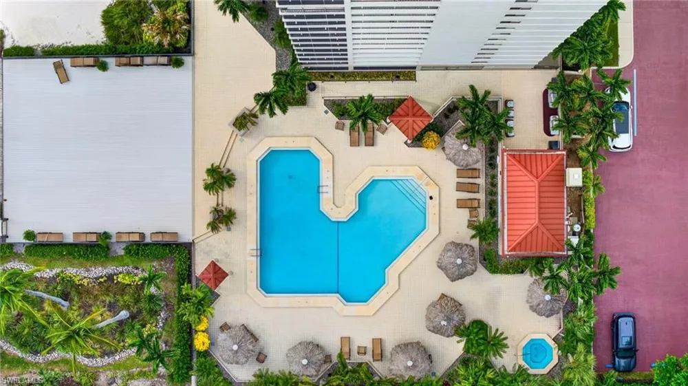 100 Collier Boulevard #1201 Marco Island, FL 34145