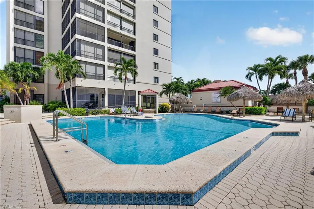 100 Collier Boulevard #1201 Marco Island, FL 34145