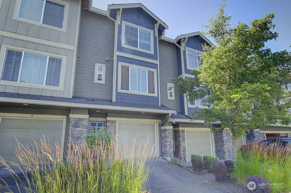 4508 135th Place SE #3 Mill Creek, WA 98012