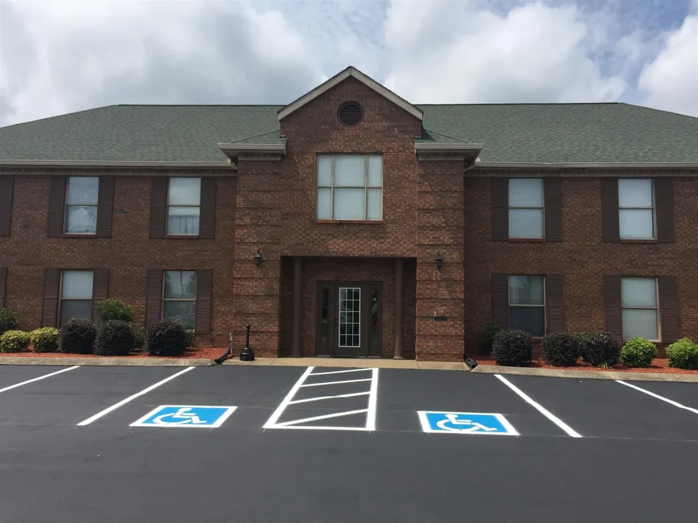 130 Hillcrest Dr #206 Clarksville, TN 37043