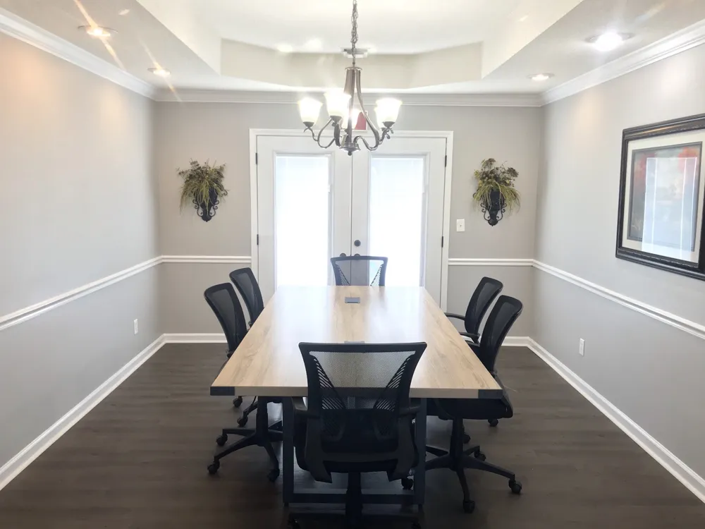 130 Hillcrest Dr #206 Clarksville, TN 37043