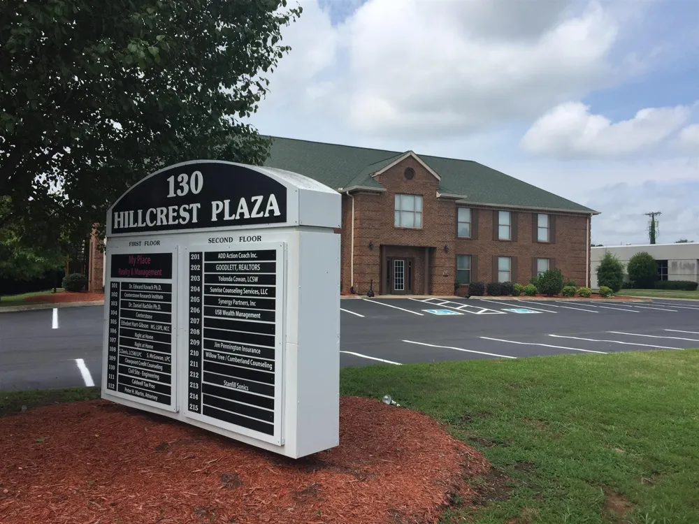 130 Hillcrest Dr #206 Clarksville, TN 37043