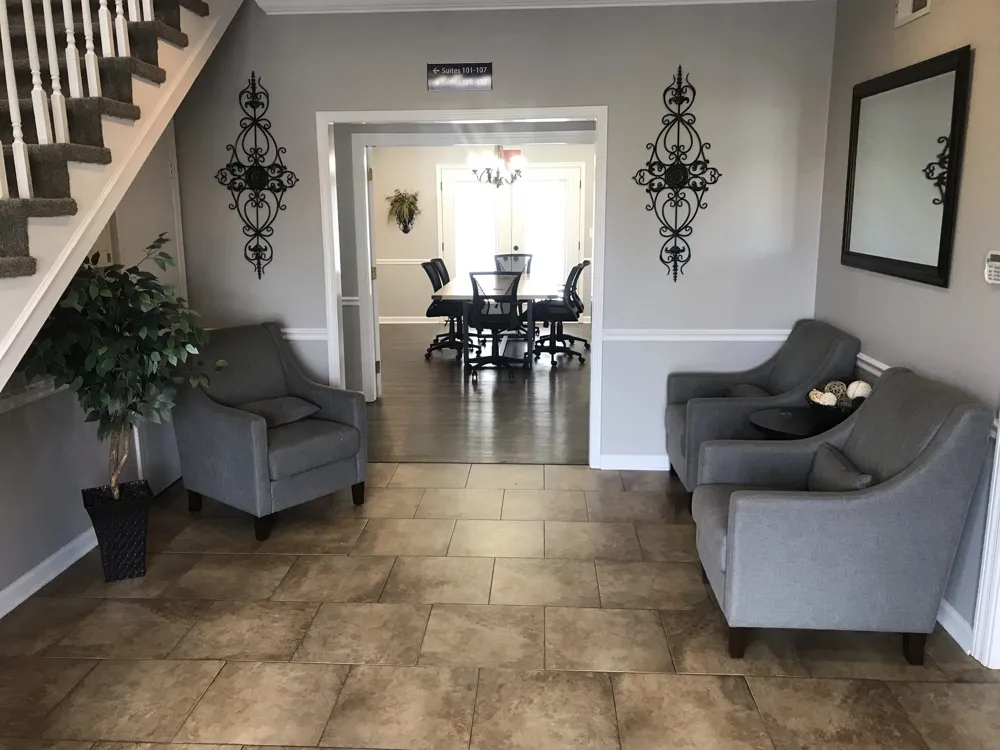 130 Hillcrest Dr #206 Clarksville, TN 37043