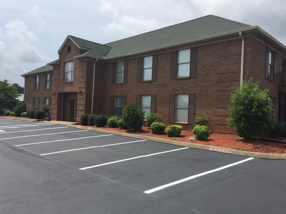 130 Hillcrest Dr #206 Clarksville, TN 37043